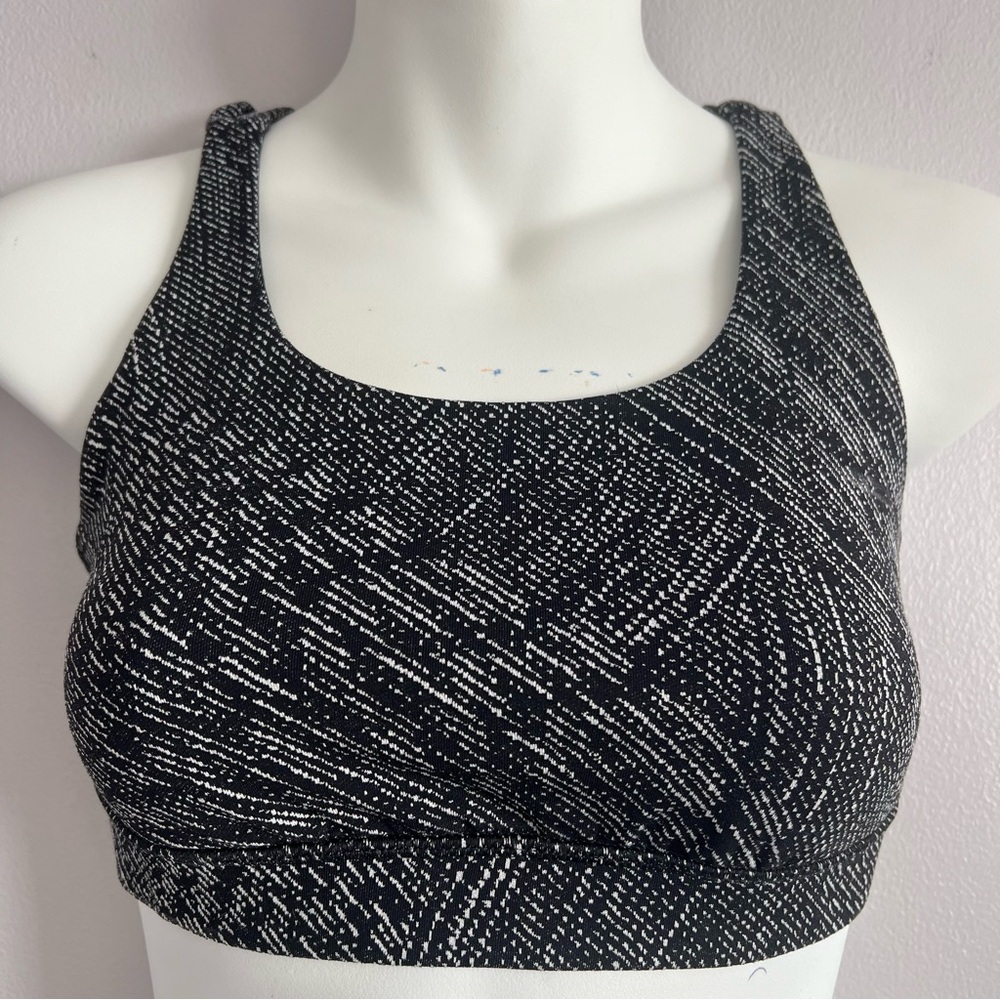 Lululemon bra
